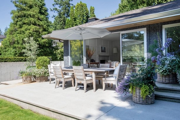 Modern Garden Ideas That Will Freshen Up Your Outdoor Space