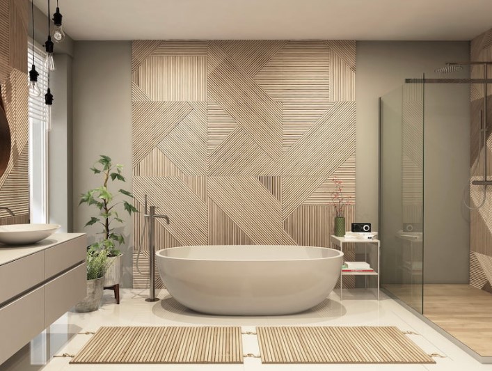 Factors That Influence the Average Cost of Bathroom Renovations