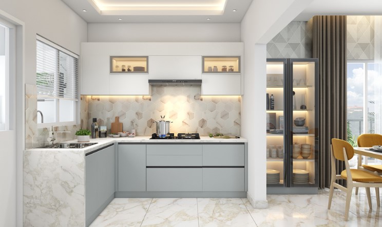 Kitchen Design: Unleashing the Art and Science of Culinary Spaces