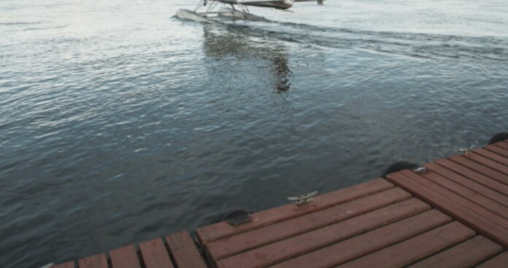 floating dock Ft Lauderdale