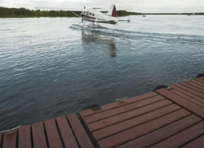 floating dock Ft Lauderdale